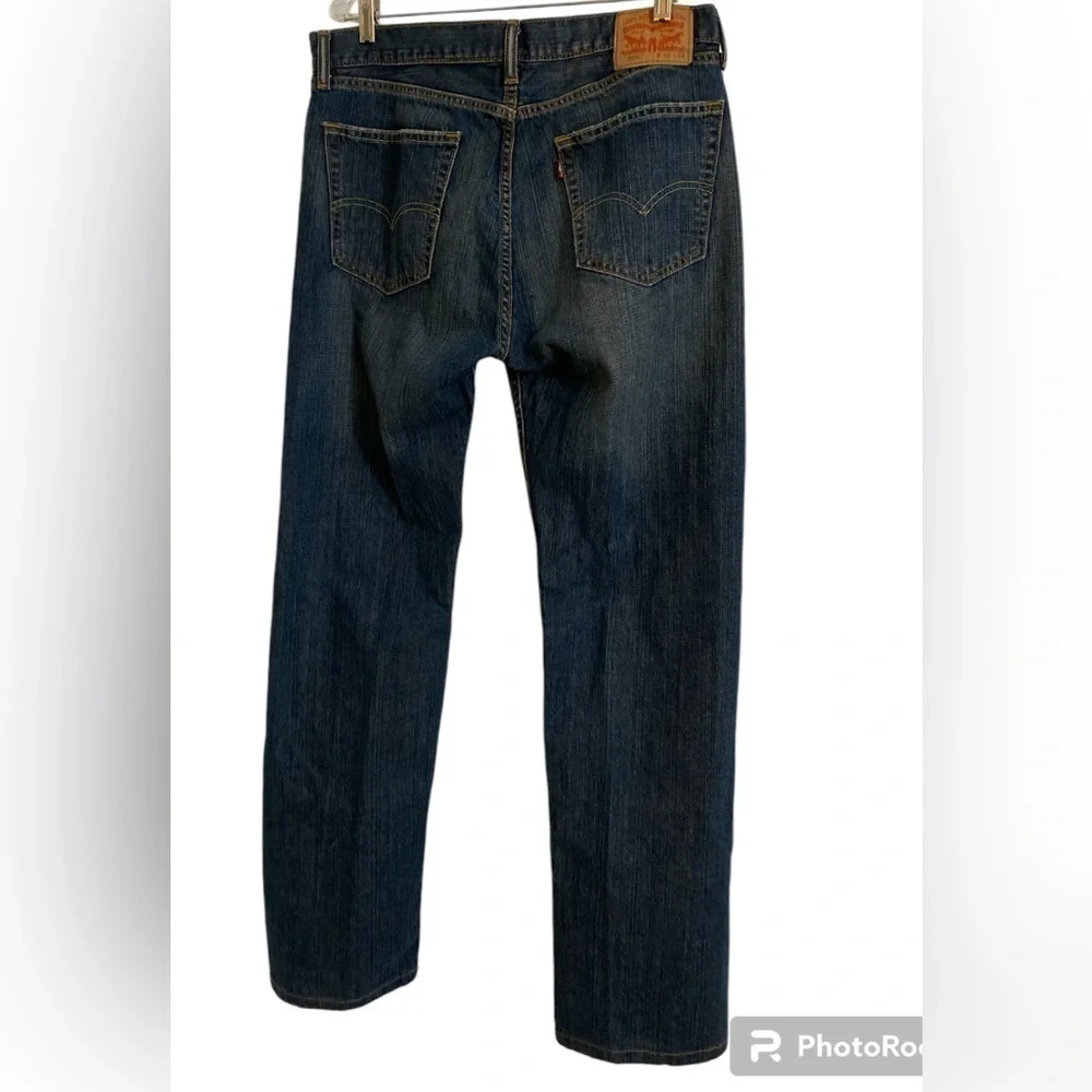 Levis levi 505